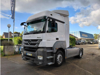 Tractor unit MERCEDES-BENZ Axor 1843