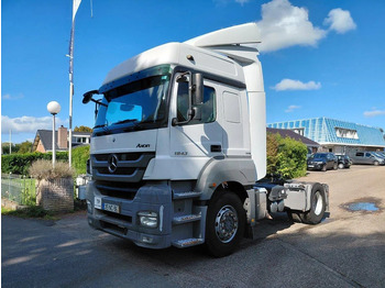 Tractor unit MERCEDES-BENZ Axor 1843