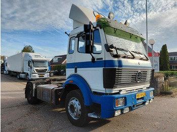 Tractor unit Mercedes-Benz SK 1927 NL Truckhead: picture 2