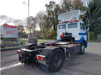 Tractor unit Mercedes-Benz SK 1927 NL Truckhead: picture 3