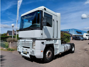 Tractor unit RENAULT Magnum 480