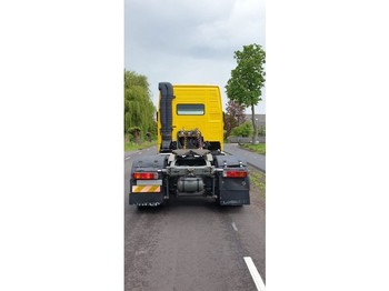 Tractor unit Volvo FH12-420 FH 420 MANUAL BELGIUM TRUCK: picture 5