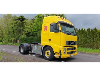 Tractor unit Volvo FH12-420 FH 420 MANUAL BELGIUM TRUCK: picture 2