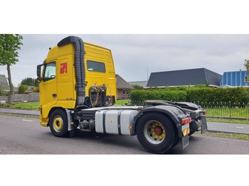 Tractor unit Volvo FH12-420 FH 420 MANUAL BELGIUM TRUCK: picture 3