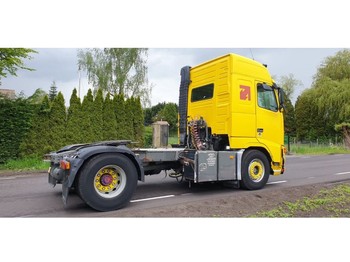 Tractor unit Volvo FH12-420 FH 420 MANUAL BELGIUM TRUCK: picture 4