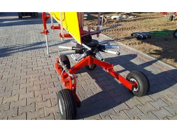 Tedder/ Rake JAR-MET