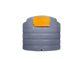 Tank container Swimer ECO LINE 5000l Basic: picture 2