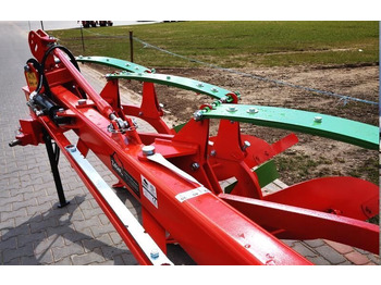 New Plow Zabiel Plow/ Pług zagonowy 5- skibowy ZABIEL PZ: picture 3 New Plow Zabiel Plow/ Pług zagonowy 5- skibowy ZABIEL PZ: picture 3