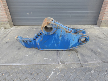 Demolition shears VERACHTERT