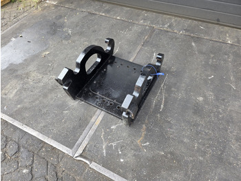 Quick coupler VERACHTERT