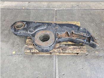 Demolition shears MBI