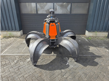 Grapple SENNEBOGEN