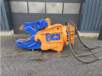 Demolition shears TREVI BENNE