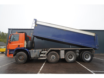 Tipper GINAF