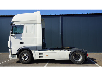 Tractor unit DAF XF 480