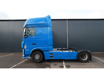 Tractor unit DAF XF 480