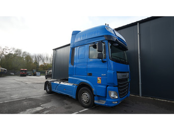 Tractor unit DAF XF 480 SSC EURO 6 748.000KM: picture 4 Tractor unit DAF XF 480 SSC EURO 6 748.000KM: picture 4