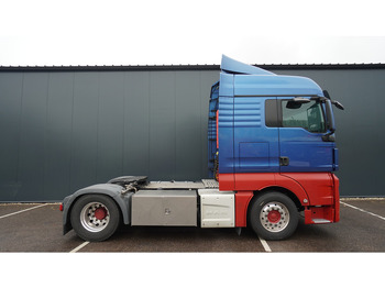 Tractor unit MAN TGX 18.420 ADR 664.400KM: picture 2