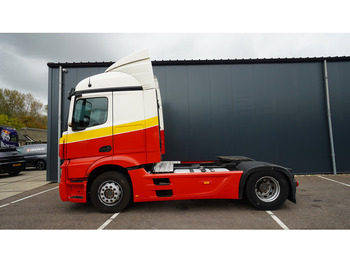 Tractor unit MERCEDES-BENZ Actros 1942