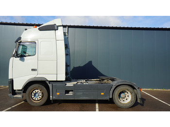 Tractor unit VOLVO FH 420