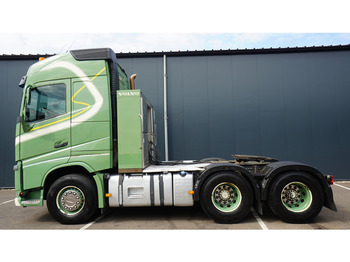 Tractor unit VOLVO FH 460