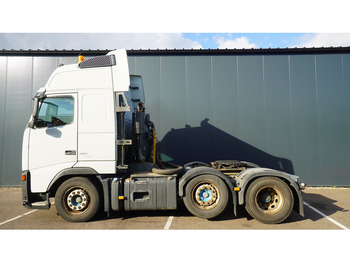 Tractor unit VOLVO FH 480