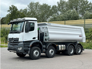 Tipper MERCEDES-BENZ