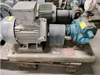 Water pump