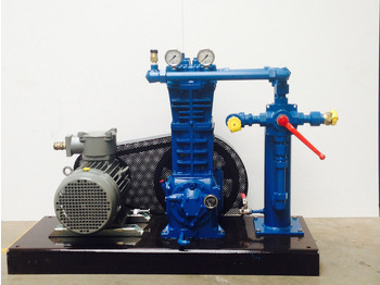 New Air compressor Compressors Used and New Blackmer GAS, LPG, GPL, AUTOGAS Compressors: picture 2