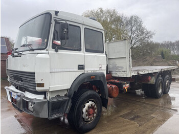 Dropside/ Flatbed truck Iveco 240-36 **6X2-6CYLINDER-ITALIAN TRUCK**: picture 1