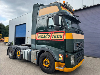Tractor unit VOLVO FH 480