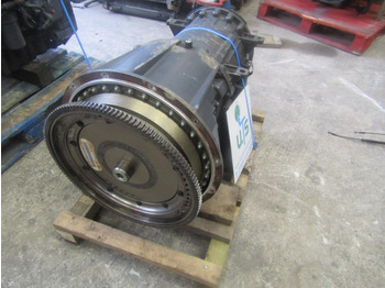 Gearbox for Municipal/ Special vehicle ALLISON 3000 SERIES AUTO GEARBOX MODEL 16A25 / 11DA: picture 2