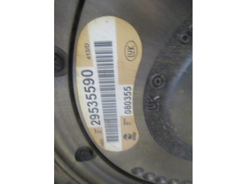 Gearbox for Municipal/ Special vehicle ALLISON 3000 SERIES AUTO GEARBOX MODEL 16A25 / 11DA: picture 3