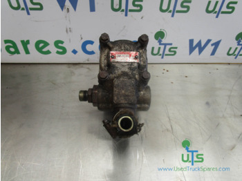 Steering CATERPILLAR