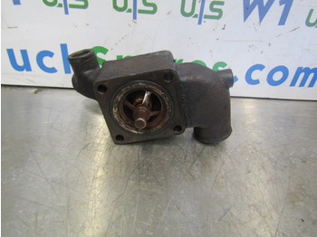 Engine and parts for Truck CUMMINS M11 THERMOSTAT HOUSING P/NO 3076793-3: picture 3