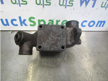 Engine and parts for Truck CUMMINS M11 THERMOSTAT HOUSING P/NO 3076793-3: picture 2