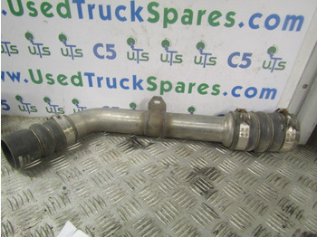 Engine and parts DAF LF