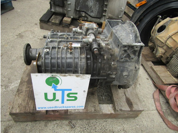 Gearbox DAF LF 55