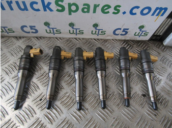 Fuel system DAF XF