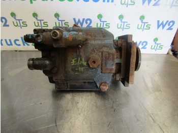 Hydraulic pump DENNIS