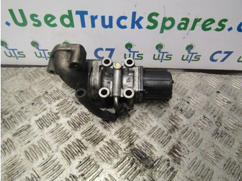 Engine and parts ISUZU
