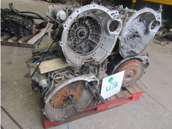 Gearbox filter for Truck ISUZU N75/NQR EASYSHIFT AUTOMATIC GEARBOXES: picture 2 Gearbox filter for Truck ISUZU N75/NQR EASYSHIFT AUTOMATIC GEARBOXES: picture 2