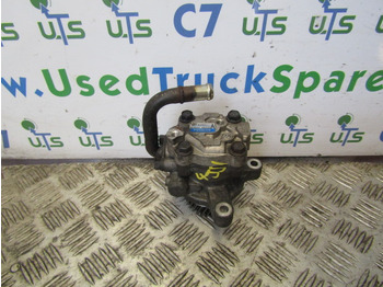 Steering ISUZU