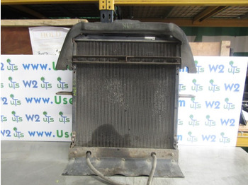 Radiator ISUZU