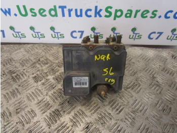 Brake parts ISUZU
