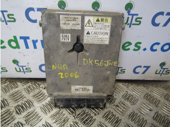 ECU ISUZU