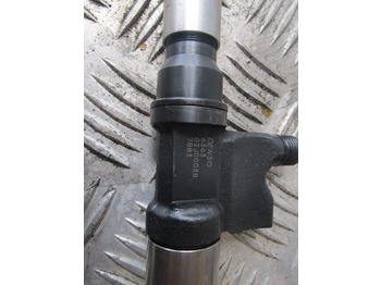 Fuel system for Truck ISUZU NQR / N75 EURO 4 DENSO INJECTORS (4) P/NO 636302J00038: picture 2 Fuel system for Truck ISUZU NQR / N75 EURO 4 DENSO INJECTORS (4) P/NO 636302J00038: picture 2