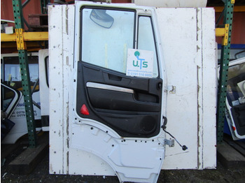 Cab and interior for Truck IVECO STRALIS NEARSIDE PASSENGER DOOR COMPLETE: picture 2