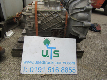 Gearbox IVECO