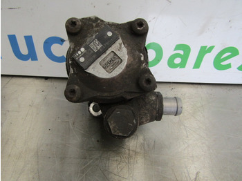 Steering MAN TGS